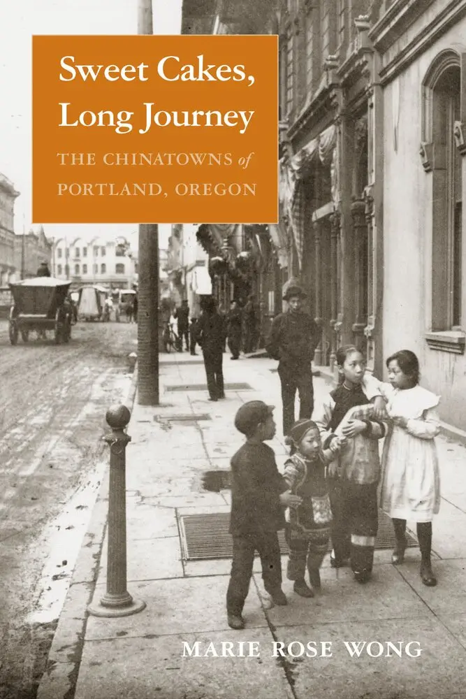 Marie Rose Wong - Sweet Cakes, Long Journey, Häftad. Tillgänglighet: Lägg i varukorg