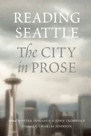 Peter Donahue, John Trombold - Reading Seattle, Häftad