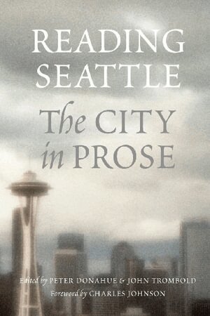 Peter Donahue, John Trombold - Reading Seattle, Häftad