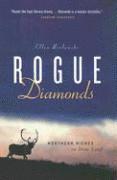 Ellen Bielawski - Rogue Diamonds, Häftad