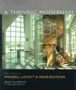 Grant Hildebrand, T. William Booth - Thriving Modernism, Inbunden. Tillgänglighet: Lägg i varukorg