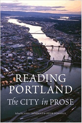 John Trombold, Peter Donahue - Reading Portland, Häftad