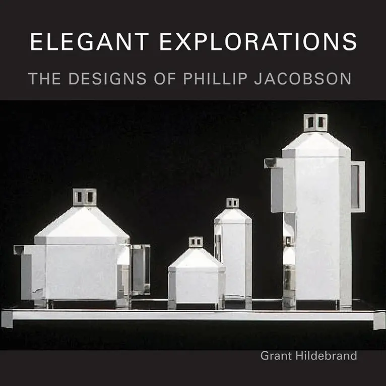 Grant Hildebrand - Elegant Explorations, Häftad. Tillgänglighet: Tillfälligt slut