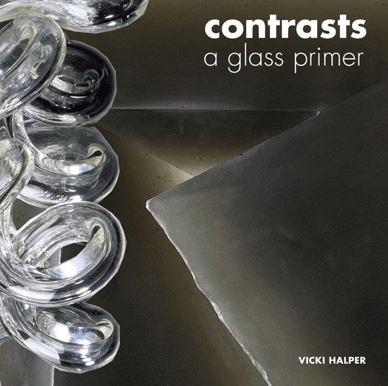 Vicki Halper - Contrasts, Häftad. Tillgänglighet: Tillfälligt slut