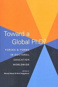 Toward a Global PhD?