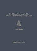 Volume 5Two Gandhari Manuscripts of the "Songs of Lake Anavatapta" (Anavatapta-gatha)
