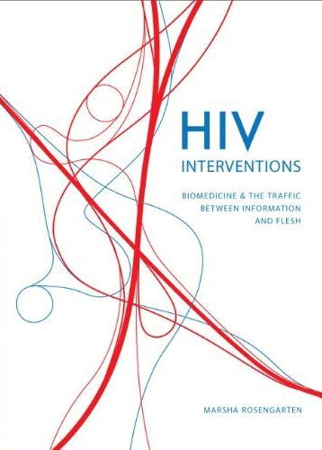 Marsha Rosengarten - HIV Interventions, Inbunden. Tillgänglighet: Tillfälligt slut