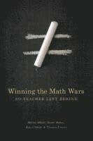 Winning the Math Wars