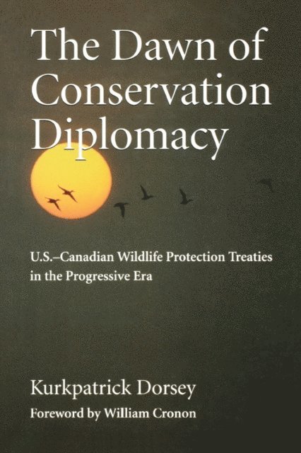 Kurkpatrick Dorsey - Dawn of Conservation Diplomacy, E-bok. Tillgänglighet: Lägg i varukorg