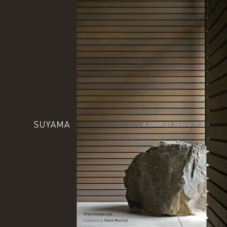 Grant Hildebrand - Suyama, Inbunden. Tillgänglighet: Lägg i varukorg