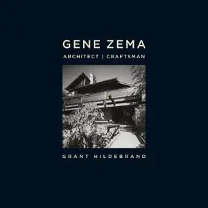Grant Hildebrand - Gene Zema, Architect, Craftsman, Inbunden. Tillgänglighet: Tillfälligt slut
