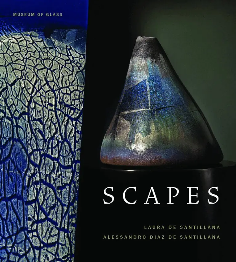 Balkrishna Doshi, David Landau, Francesco Da Rin De Lorenzo - Scapes, Inbunden. Tillgänglighet: Lägg i varukorg