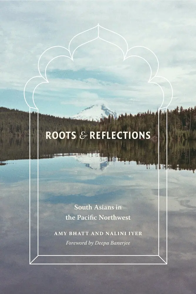 Amy Bhatt, Nalini Iyer - Roots and Reflections, Inbunden. Tillgänglighet: Tillfälligt slut