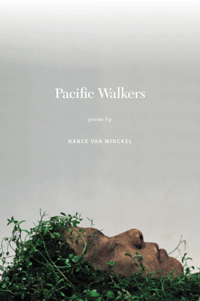 Nance Van Winckel - Pacific Walkers, Inbunden. Tillgänglighet: Tillfälligt slut