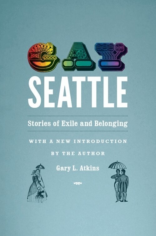 Gay Seattle