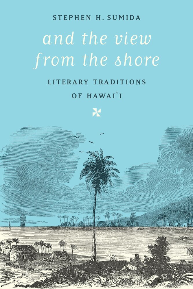 Stephen H. Sumida - And the View from the Shore, Häftad. Tillgänglighet: Lägg i varukorg