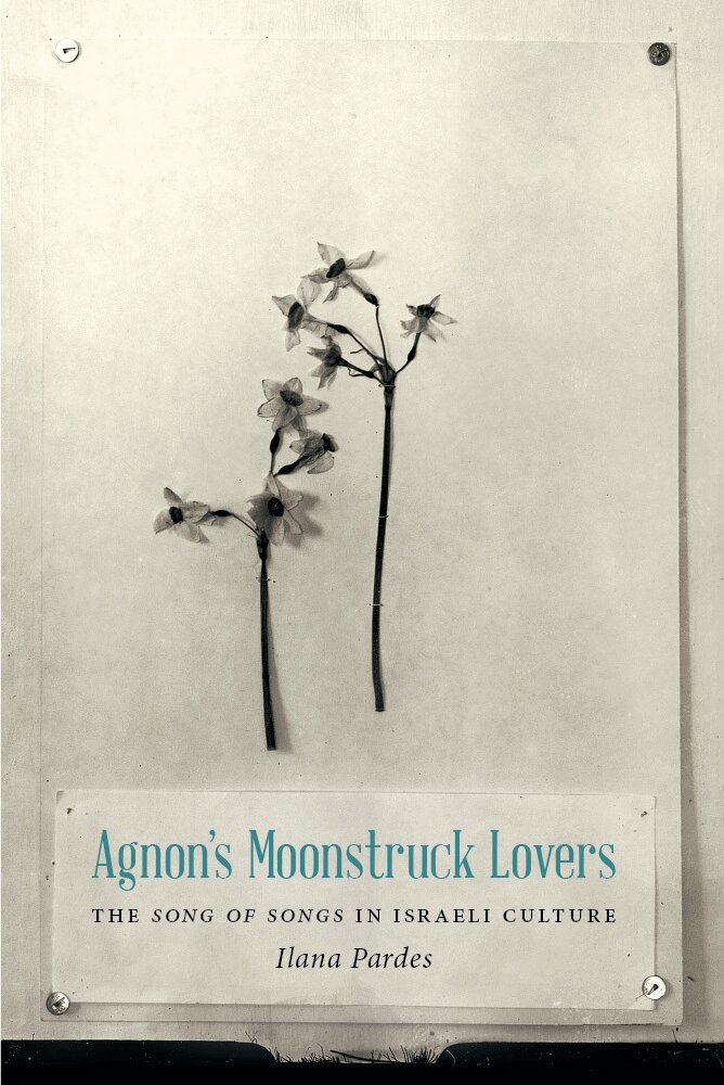 Ilana Pardes - Agnon's Moonstruck Lovers, Inbunden. Tillgänglighet: Tillfälligt slut