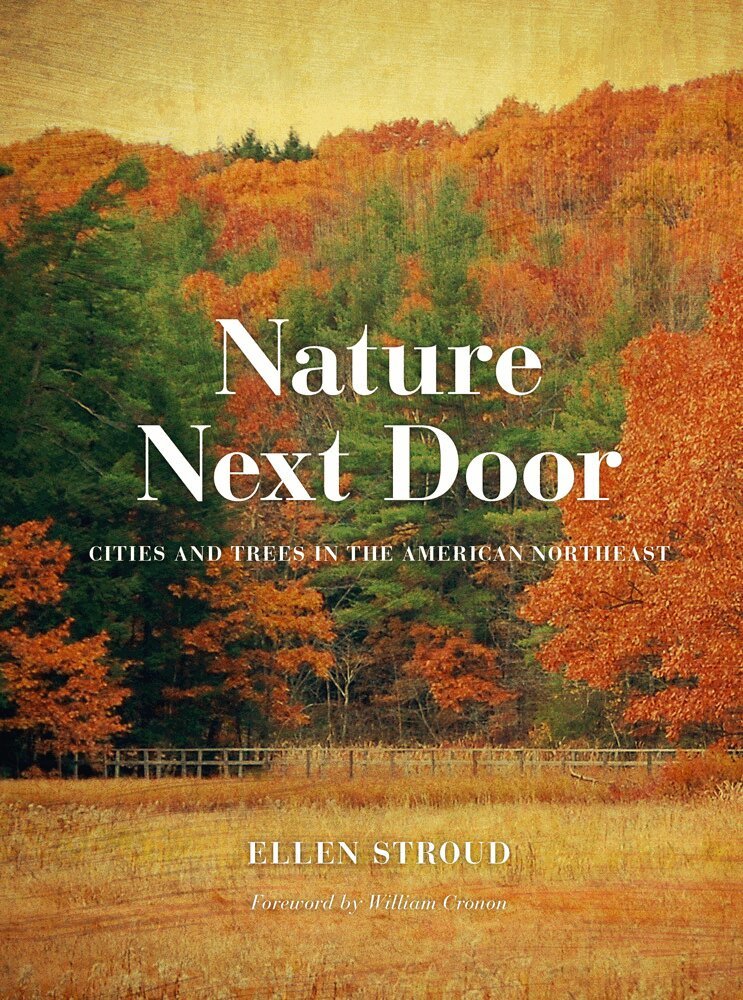Ellen Stroud - Nature Next Door, Häftad. Tillgänglighet: Lägg i varukorg