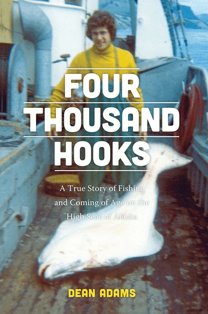 Four Thousand Hooks