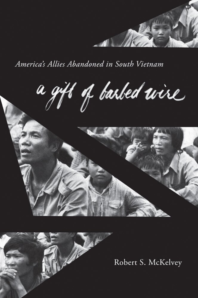 Robert S. McKelvey - Gift of Barbed Wire, Häftad. Tillgänglighet: Lägg i varukorg