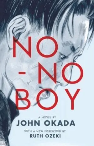 John Okada - No-No Boy, Häftad. Tillgänglighet: Lägg i varukorg