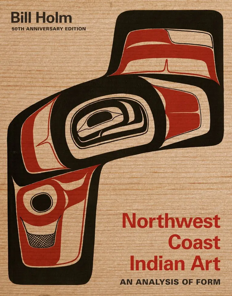 Bill Holm, Burke Museum - Northwest Coast Indian Art, Häftad. Tillgänglighet: Lägg i varukorg
