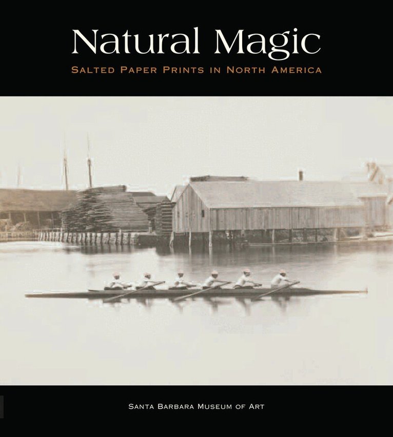 Jordan Bear, Russell Lord, Lisa Volpe - Natural Magic, Inbunden. Tillgänglighet: Tillfälligt slut