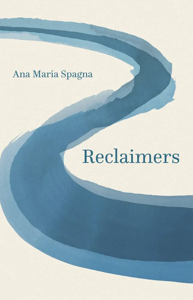 Ana Maria Spagna - Reclaimers, Inbunden. Tillgänglighet: Lägg i varukorg