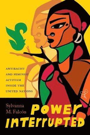 Power Interrupted av Sylvanna M Falcón, Sylvanna M Falcon, Sylvanna M Falcón