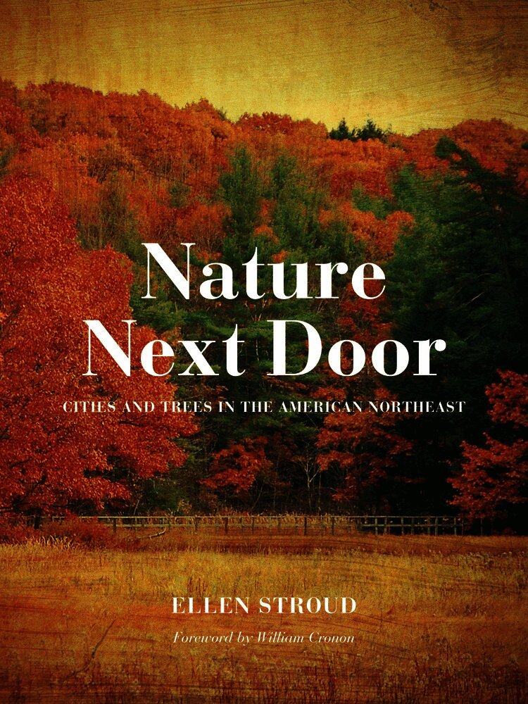 Ellen Stroud - Nature Next Door, Inbunden. Tillgänglighet: Tillfälligt slut