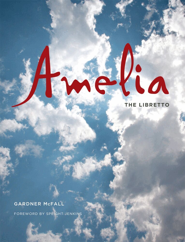 Gardner McFall - Amelia, Inbunden. Tillgänglighet: Lägg i varukorg