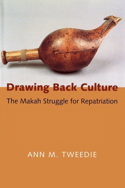 Ann M. Tweedie - Drawing Back Culture, E-bok. Tillgänglighet: Lägg i varukorg