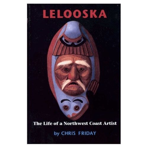 Chris Friday - Lelooska, Inbunden. Tillgänglighet: Lägg i varukorg