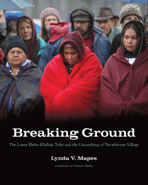 Lynda V. Mapes - Breaking Ground, E-bok. Tillgänglighet: Lägg i varukorg