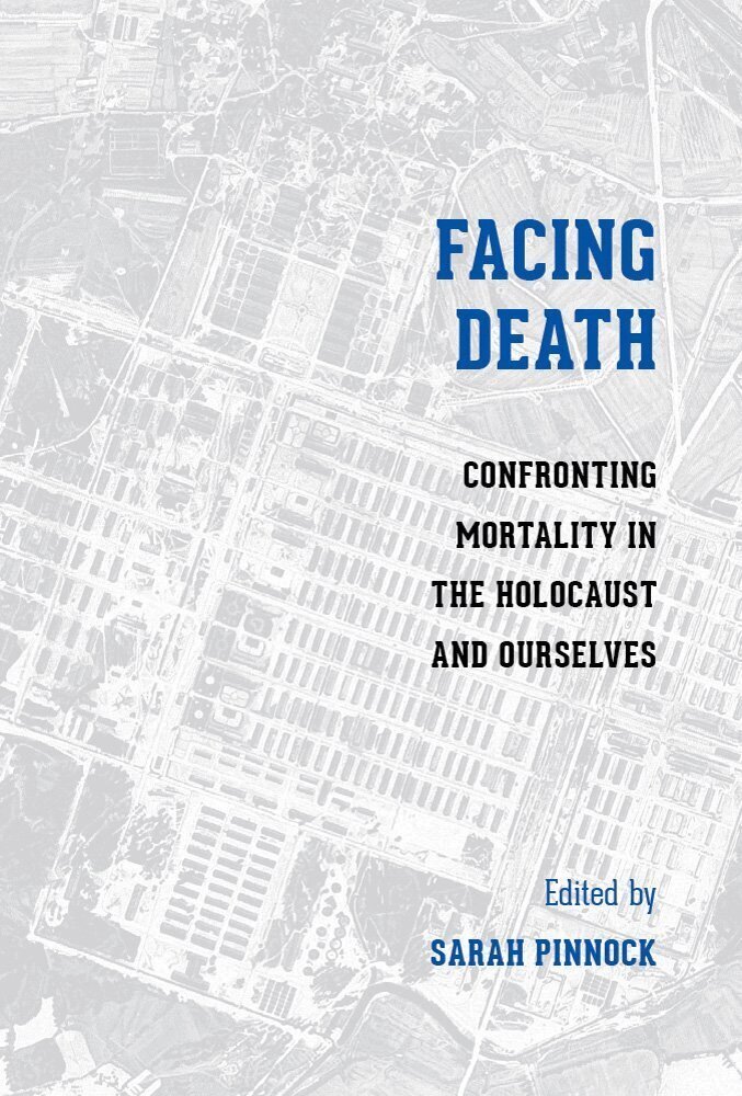 Sarah K. Pinnock - Facing Death, Häftad. Tillgänglighet: Tillfälligt slut