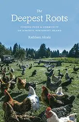 Kathleen Alcalá - Deepest Roots, Inbunden. Tillgänglighet: Lägg i varukorg