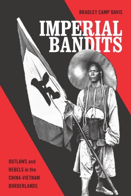 Bradley Camp Davis - Imperial Bandits, E-bok