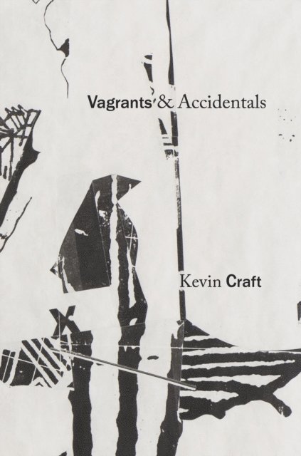 Kevin Craft - Vagrants & Accidentals, E-bok