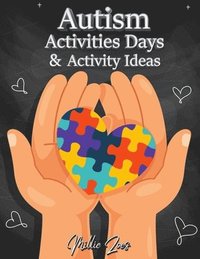 Autism Activities Days And Activity Ideas