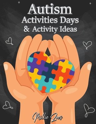 Milliie Zoes - Autism Activities Days And Activity Ideas, Häftad