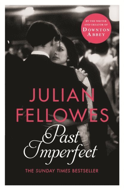 Julian Fellowes - Past Imperfect, E-bok