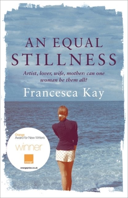 Francesca Kay - Equal Stillness, E-bok