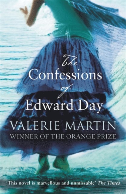 Valerie Martin - Confessions of Edward Day, E-bok