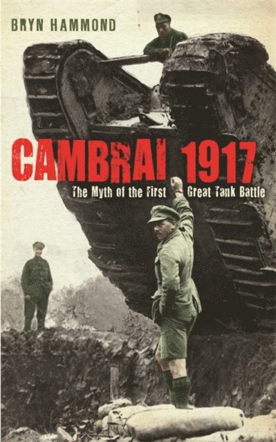 Bryn Hammond - Cambrai 1917, E-bok. Tillgänglighet: Lägg i varukorg