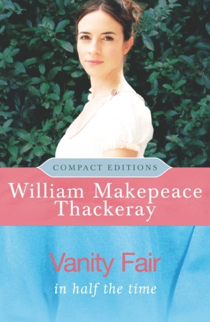 W M Thackeray - Vanity Fair, E-bok. Tillgänglighet: Lägg i varukorg