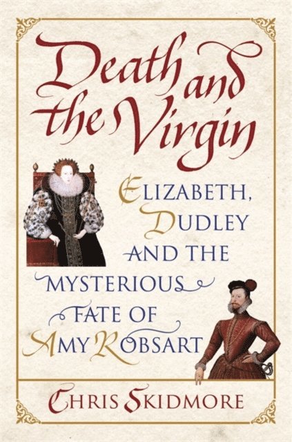 Chris Skidmore - Death and the Virgin, E-bok