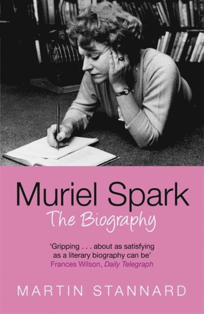 Martin Stannard - Muriel Spark, E-bok