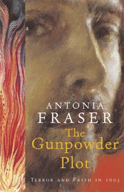 Antonia Fraser - Gunpowder Plot, E-bok