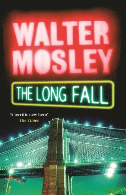 Walter Mosley - Long Fall, E-bok