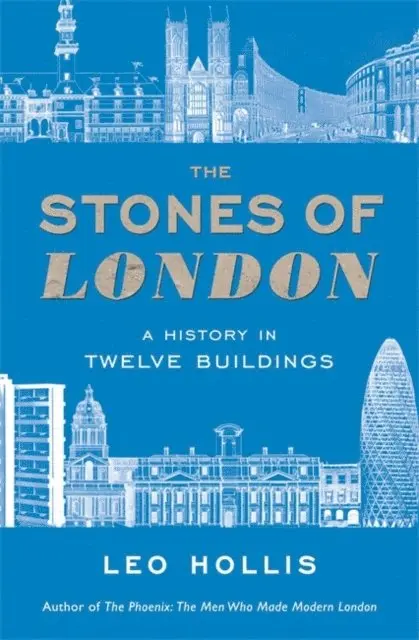 Leo Hollis - Stones of London, E-bok. Tillgänglighet: Lägg i varukorg